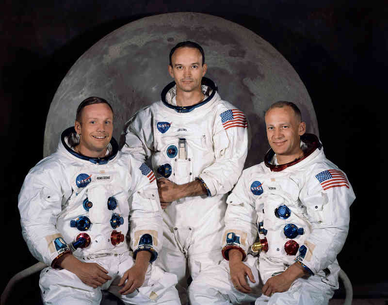 Apollo Crew